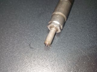 bontott VW POLO V Porlasztó (1 db)