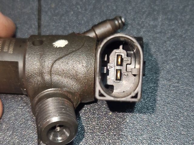 bontott VW POLO V Porlasztó (1 db)