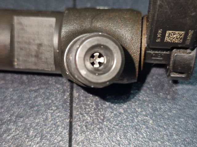 bontott VW POLO V Porlasztó (1 db)