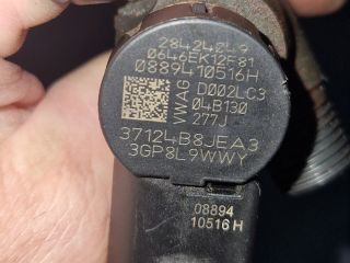 bontott VW POLO V Porlasztó (1 db)