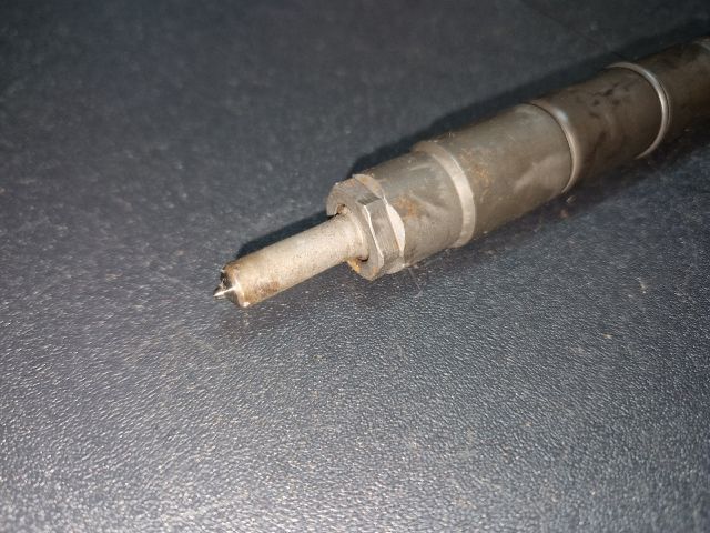 bontott VW POLO V Porlasztó (1 db)