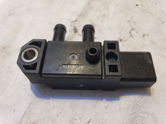 bontott VW POLO V Részecskeszűrő Nyomásérzékelő