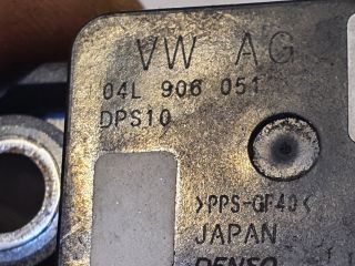 bontott VW POLO V Részecskeszűrő Nyomásérzékelő