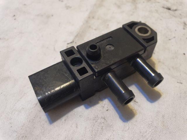 bontott VW POLO V Részecskeszűrő Nyomásérzékelő