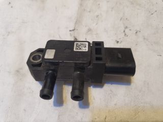 bontott VW POLO V Részecskeszűrő Nyomásérzékelő