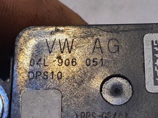 bontott VW POLO V Részecskeszűrő Nyomásérzékelő