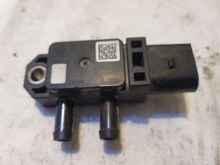 bontott VW POLO V Részecskeszűrő Nyomásérzékelő