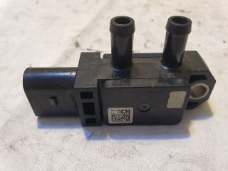 bontott VW POLO V Részecskeszűrő Nyomásérzékelő