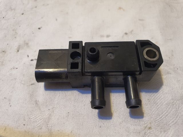 bontott VW POLO V Részecskeszűrő Nyomásérzékelő