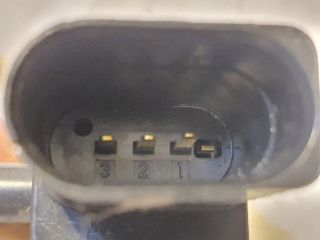 bontott VW POLO V Részecskeszűrő Nyomásérzékelő