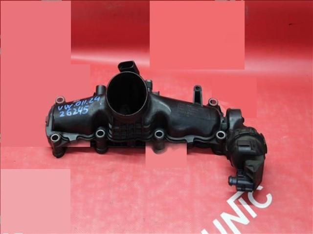 bontott VW POLO V Szívósor