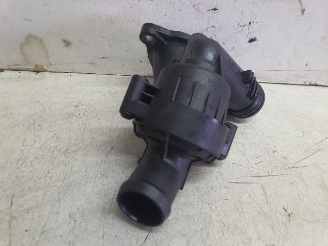 bontott VW POLO V Termosztátház