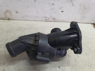 bontott VW POLO V Termosztátház
