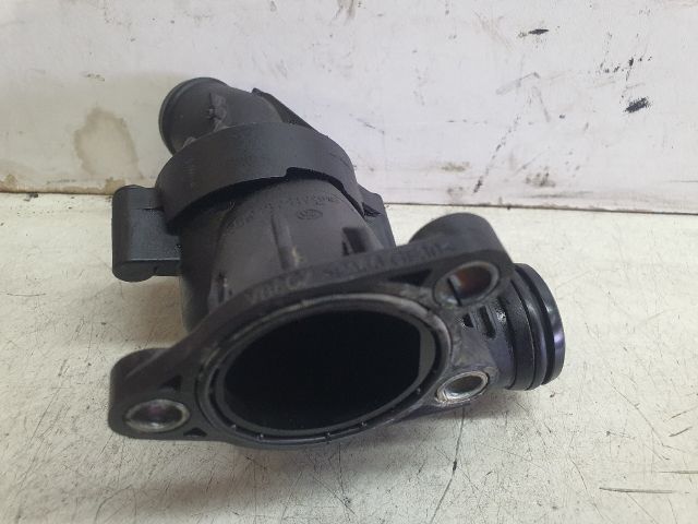 bontott VW POLO V Termosztátház