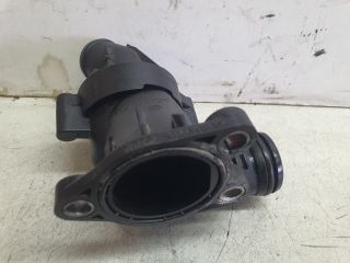 bontott VW POLO V Termosztátház
