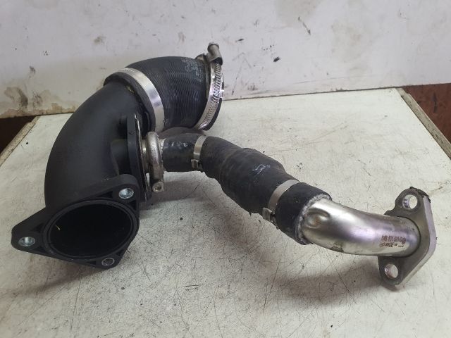 bontott VW POLO V Turbócső