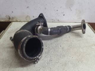 bontott VW POLO V Turbócső