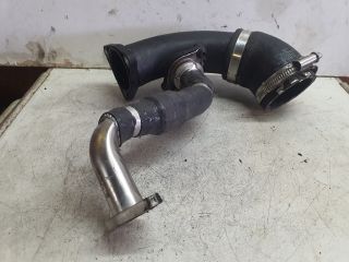 bontott VW POLO V Turbócső