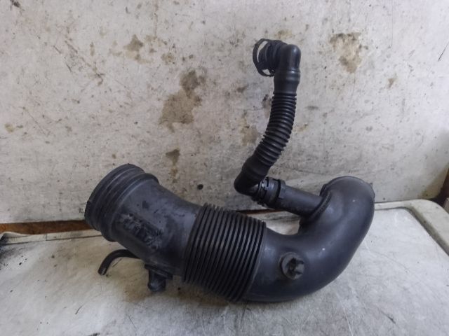 bontott VW POLO V Turbócső