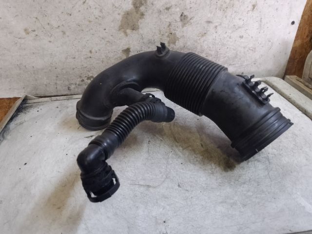 bontott VW POLO V Turbócső