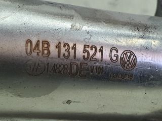 bontott VW POLO V Turbócső