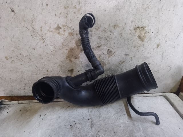 bontott VW POLO V Turbócső