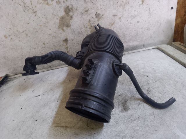 bontott VW POLO V Turbócső