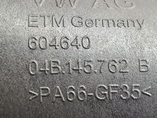 bontott VW POLO V Turbócső