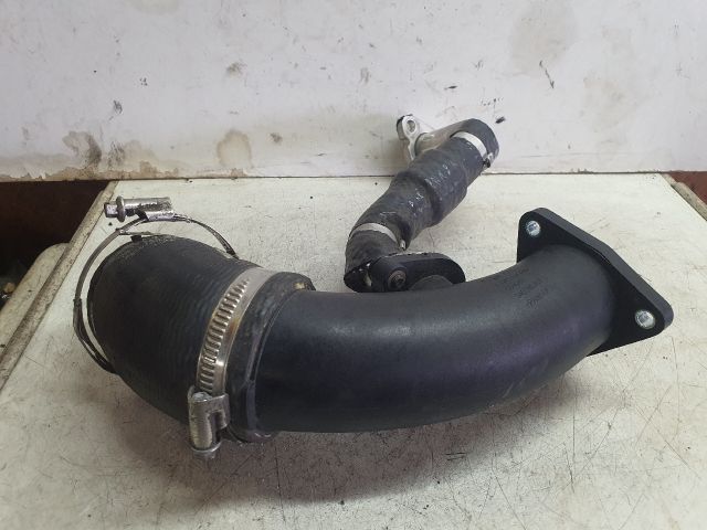 bontott VW POLO V Turbócső