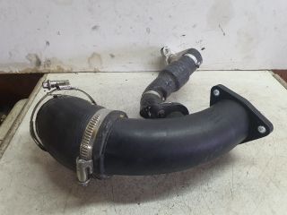 bontott VW POLO V Turbócső