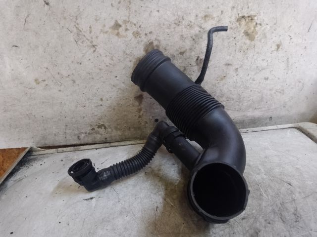 bontott VW POLO V Turbócső