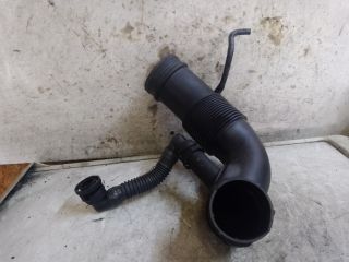 bontott VW POLO V Turbócső