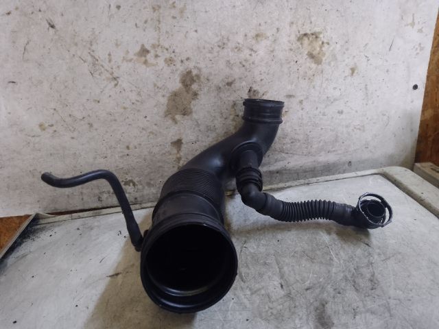 bontott VW POLO V Turbócső