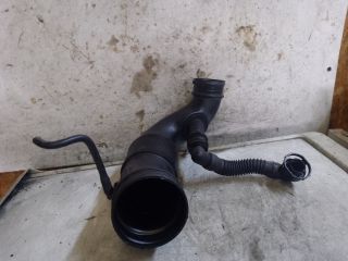 bontott VW POLO V Turbócső