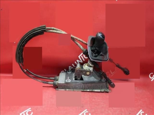 bontott VW POLO V Váltó Kulissza