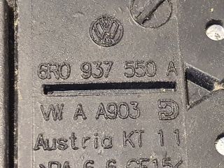 bontott VW POLO V Biztosítéktábla Motortér