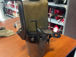 bontott VW POLO V Kormányszervó Motor (Hidraulikus)