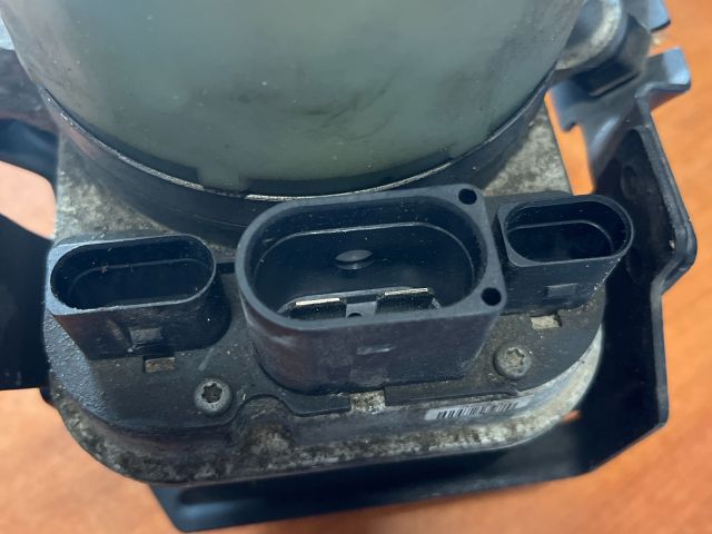 bontott VW POLO V Kormányszervó Motor (Hidraulikus)