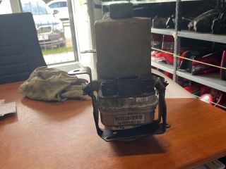 bontott VW POLO V Kormányszervó Motor (Hidraulikus)