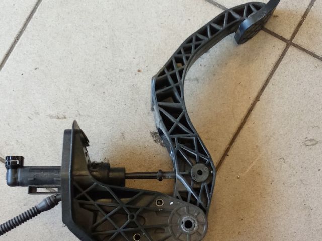 bontott VW POLO V Kuplung Pedál