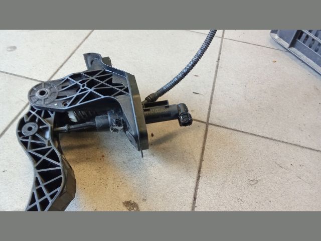 bontott VW POLO V Kuplung Pedál