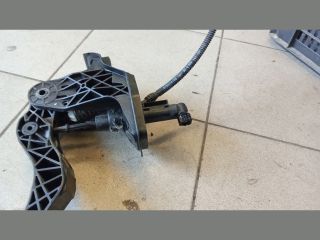 bontott VW POLO V Kuplung Pedál