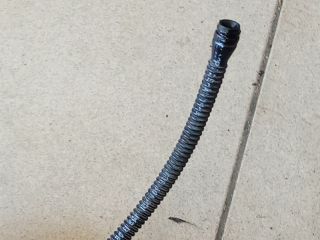 bontott VW POLO V Kuplung Pedál