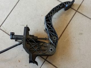 bontott VW POLO V Kuplung Pedál