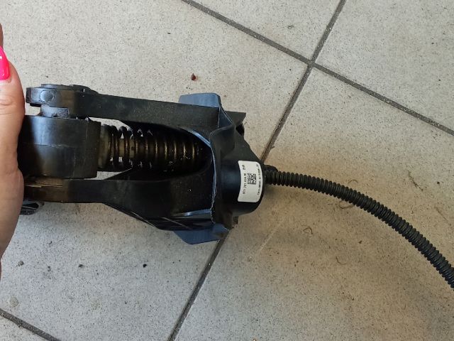 bontott VW POLO V Kuplung Pedál