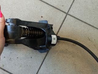 bontott VW POLO V Kuplung Pedál