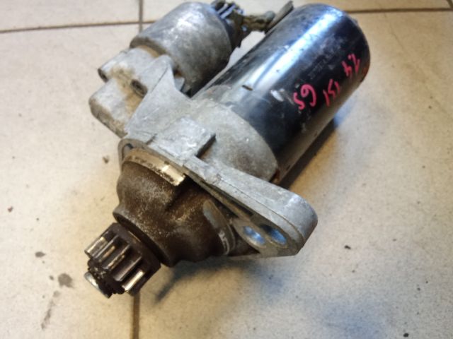 bontott VW POLO V Önindító