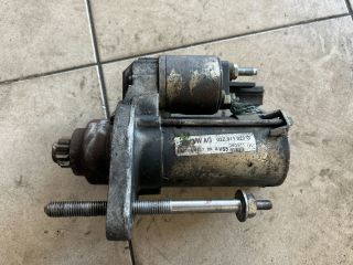 bontott VW POLO V Önindító