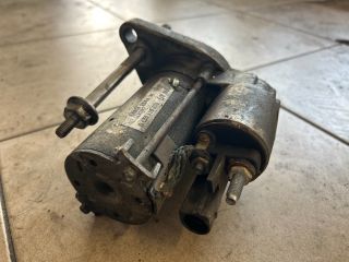 bontott VW POLO V Önindító