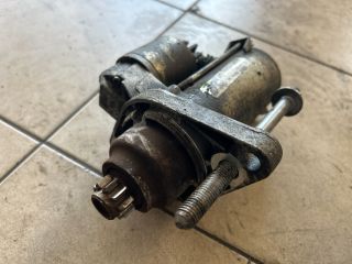 bontott VW POLO V Önindító